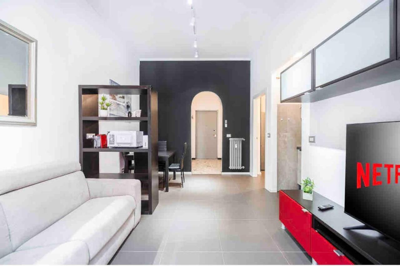 Nice Suite In Citta' Studi Milano Dış mekan fotoğraf