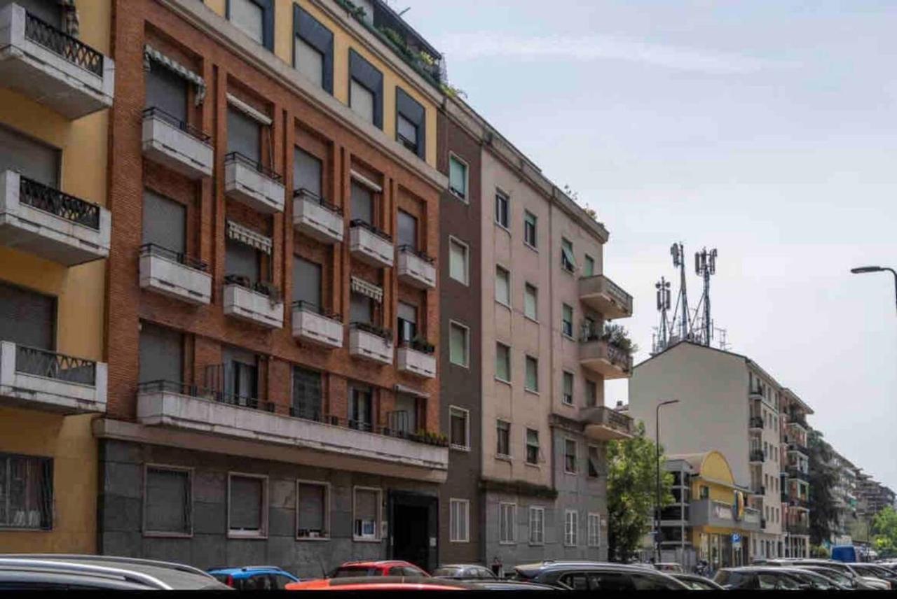 Nice Suite In Citta' Studi Milano Dış mekan fotoğraf