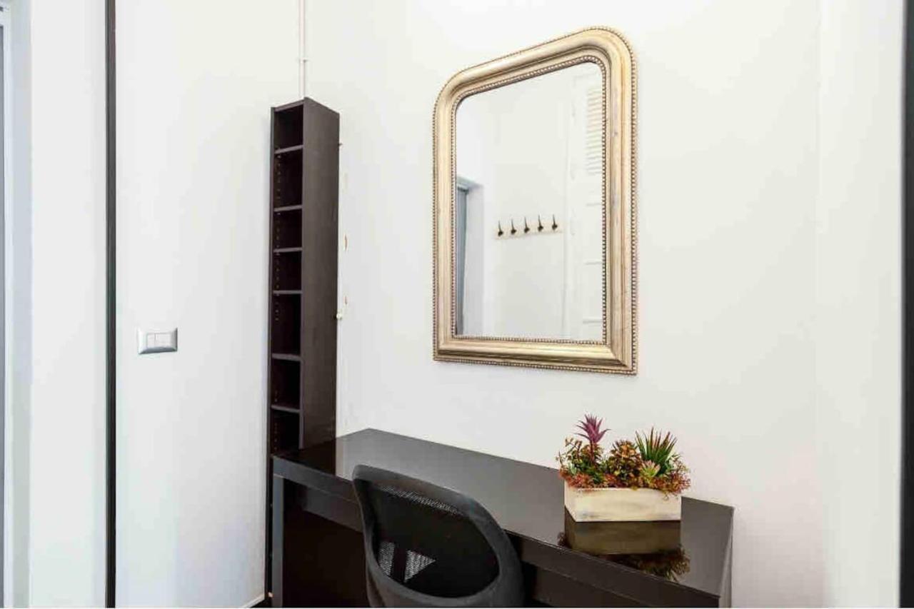 Nice Suite In Citta' Studi Milano Dış mekan fotoğraf
