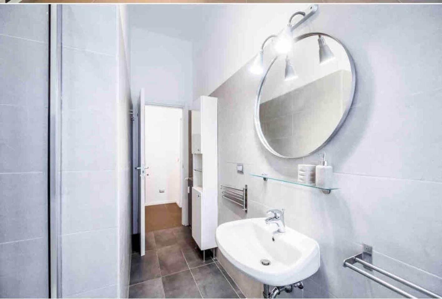 Nice Suite In Citta' Studi Milano Dış mekan fotoğraf
