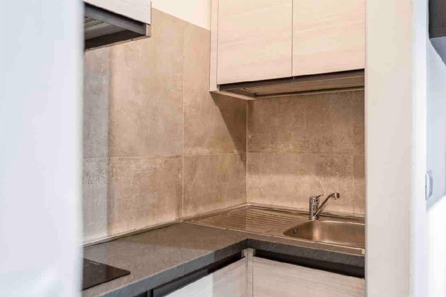 Nice Suite In Citta' Studi Milano Dış mekan fotoğraf