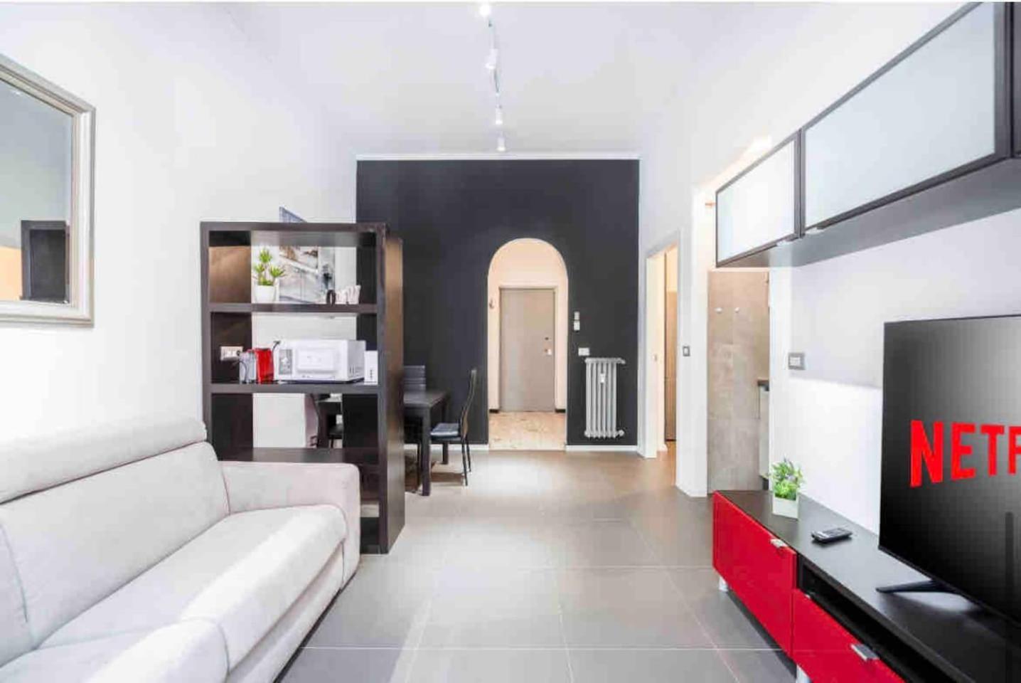 Nice Suite In Citta' Studi Milano Dış mekan fotoğraf