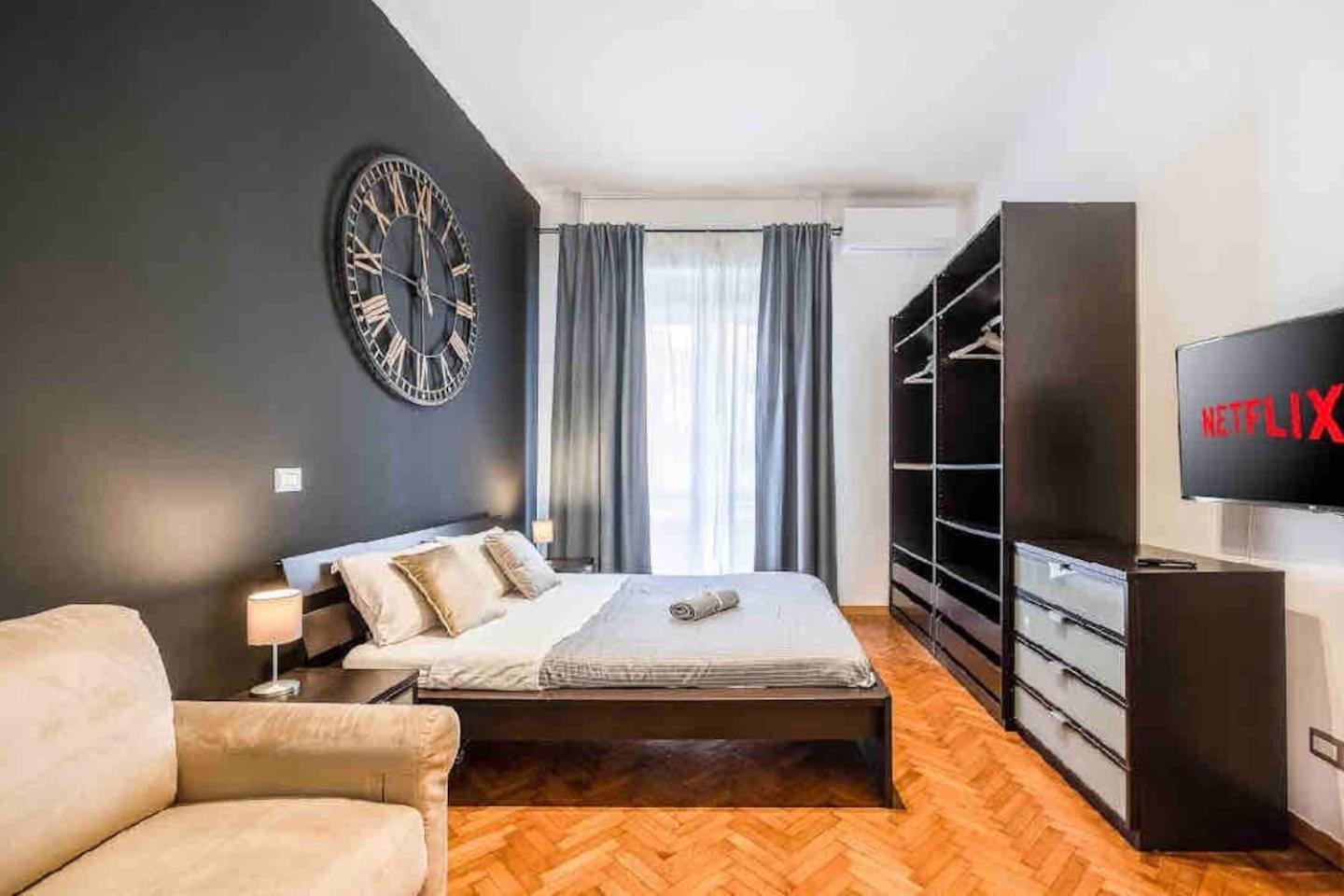 Nice Suite In Citta' Studi Milano Dış mekan fotoğraf