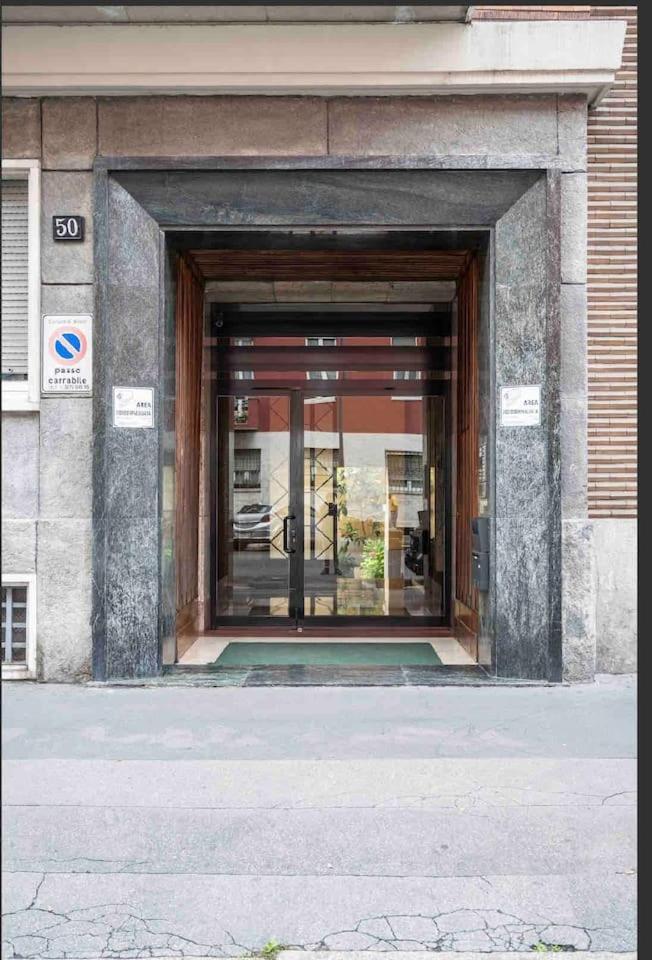 Nice Suite In Citta' Studi Milano Dış mekan fotoğraf