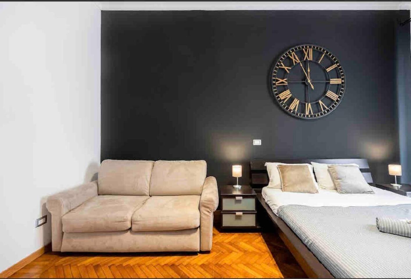 Nice Suite In Citta' Studi Milano Dış mekan fotoğraf
