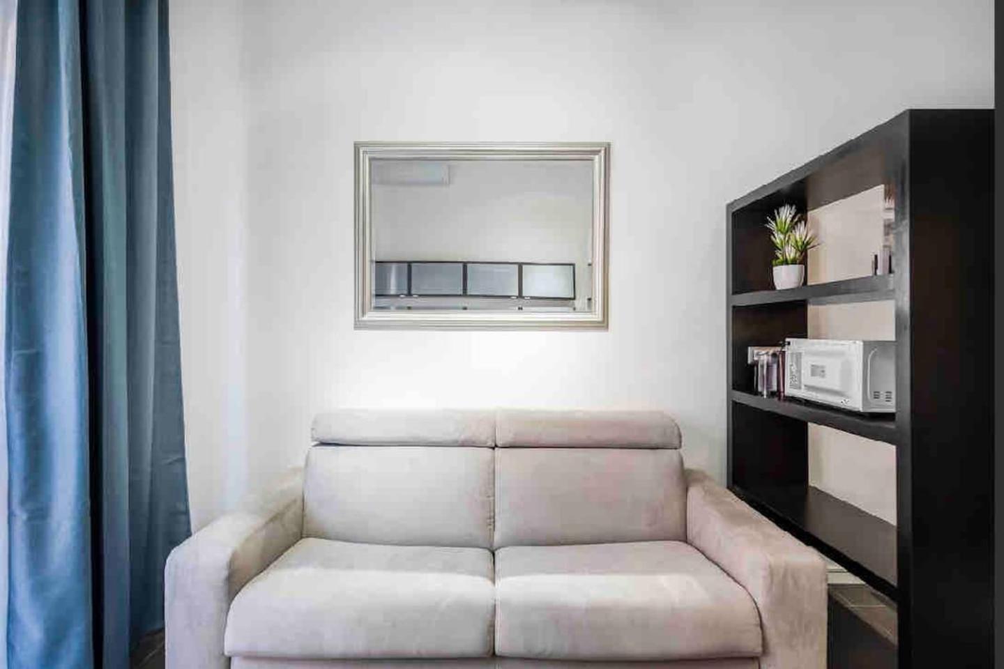 Nice Suite In Citta' Studi Milano Dış mekan fotoğraf